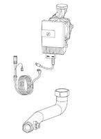 KIT GROS DEBIT BASSE CONSOMMATION      074077