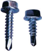 VIS AUTO-PERF.TETE H7 13MM D4.2MM B500 990002