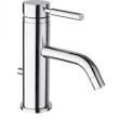 MITIGEUR LAVABO MONOT. CHR  TRIVERDE  TV22151