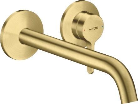 MITIGEUR LAV ENC 2T LAIT/BR AXOR ONE 48120950 HANSGROHE  [48120950] 