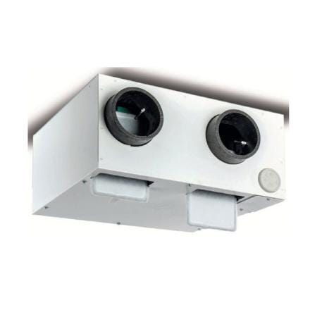 VMC DBLE FLUX 150M3/H DF HRI PH.MINI  VDFTMIN AXELAIR  [VDFTMIN]
