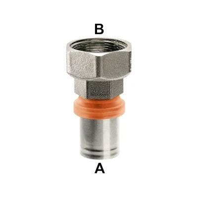 MANCHON MULTICOUCHE TITA-FIX® - Manchon 812