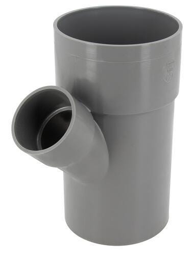 EMBRANCHEMENT SPLE PVC EV45MF 100X50 ES4/5045 GIRPI  [ES4/5045]
