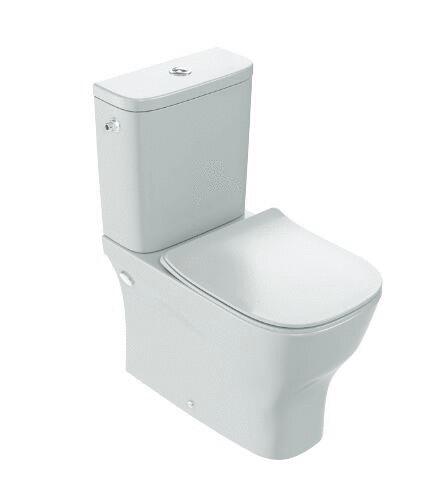 PACK WC STRUCTURA - Pack WC