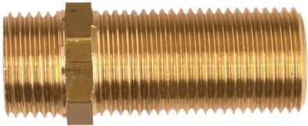MAMELON - MM - Egal - Long 40mm