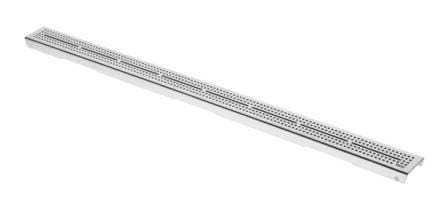 GRILLE DROITE DRAINLINE 900MM POLI     600950 TECE FRANCE  [600950]