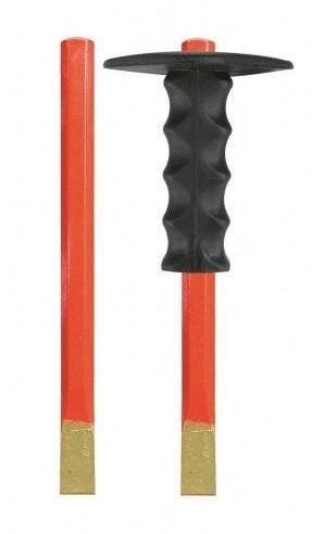CISEAUX A BRIQUE 400X16MM             6590140 DENUZIERE