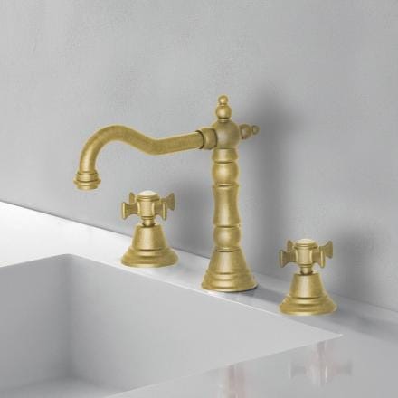 MELANGEUR LAVABO 3T CHMABORD V.B ONDY.CH11292 ONDYNA  [CH11292]