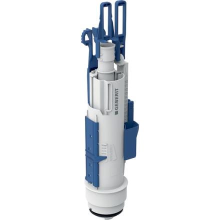 MECANISME CHASSE TYPE212 GEBERIT 244.822.00.1 GEBERIT  [244.822.00.1]