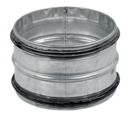 RACCORD MALE/MALE + JOINTS D160MM      529353 ATLANTIC