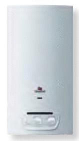 CHAUFFE-BAINS OPALIA - Gaz Naturel - Avec veilleuse