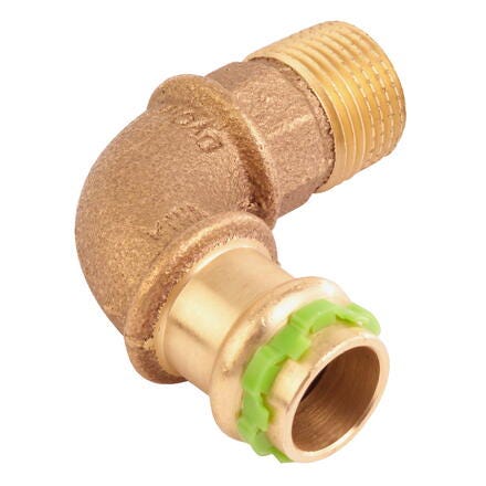 COUDE SUDOPRESS VISU-CONTROL® - MF - SP4001GV