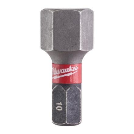 EMBOUTS SHOCKWAVE HEX 12MM         4932430900 TECHTRONIC INDUSTRIES FRANCE