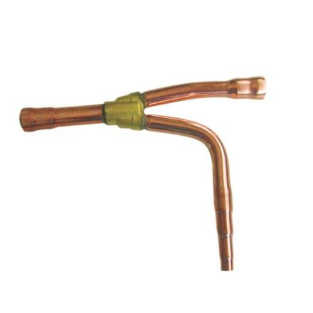 SEPARATEUR 2 TUBES GENESIS 50,6KW CU   876726