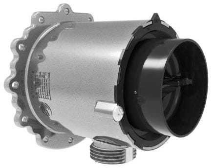 KIT TRANSFORMATION G25 50 KW          7716152 DE DIETRICH EQUIP THERMIQU BDR  [7716152]