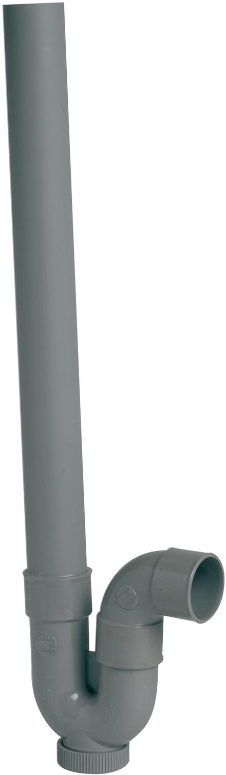 SIPHON DE MACHINE A LAVER EN PVC C