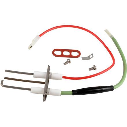 ELECTRODE D'ALLUMAGE - Electrode d'allumage ionisation