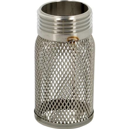 CREPINE SEULE AC.INOX 316   1"1/2      391008 SFERACO  [391008] 