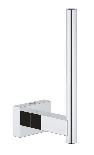 PORTE DE PAPIER ESSENTIALS CUBE      40623001 GROHE  [40623001]