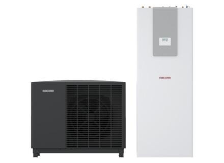 PAC HPA-O 13.2 TREND HC 230 +HSBC 200S 208717