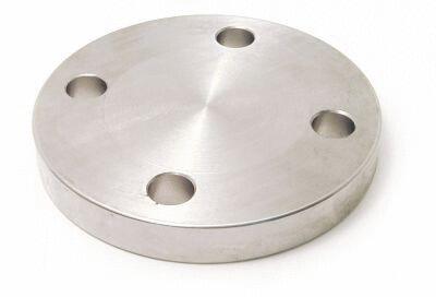 BRIDE INOX 304L - Plate