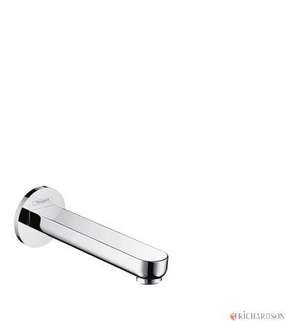 BEC DEVERS,177MM METRIS M    H.GROHE 14420000 HANSGROHE