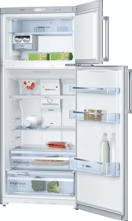 REFRIGERATEUR 2 PORTES