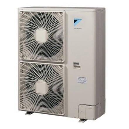 ALTHERMA - PAC BI-BLOC BASSE TEMPERATURE - Groupe extérieur réversible - Inverter