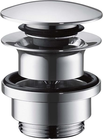 BONDE LAV PUSH OPEN         CHR AXOR 51300000 HANSGROHE  [51300000] 