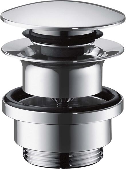 BONDE LAV PUSH OPEN         CHR AXOR 51300000 HANSGROHE  [51300000] 