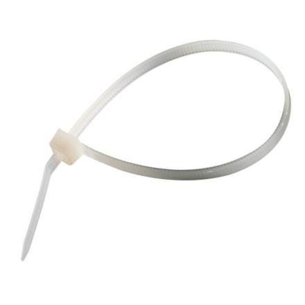 COLLIER NYLON TRNSP. -ASSORT.250- KS 970.0588 KS TOOLS  [970.0588]