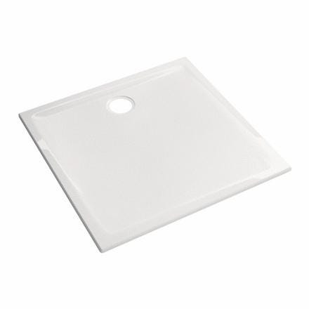 RENOVA UP - Receveur extraplat à encastrer