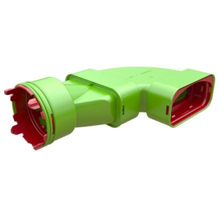 KIT COUDE AIR EXCELLENT AE48C-AE55SC   189038