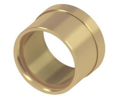 RACCORD MULTICOUCHE TECEFLEX - Bague de raccordement
