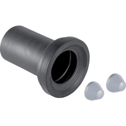 MANCHON RACC.MANCHETTE D90  CHR     152428461 GEBERIT  [152.428.46.1]