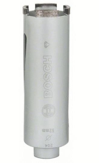 COURONNE DIAMANT SEC  52X150 BOSCH 2608587339 BOSCH ELECTROPORTATIF  [2608587339]