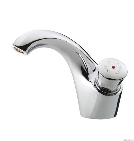 PRESTO 600 - Robinet sur gorge S antiblocage