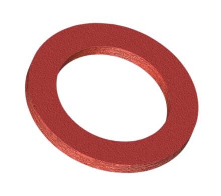 JOINT FIBRE 26/34 EPAIS.22X30X2        043911