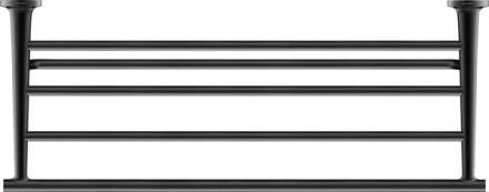 ETAGERE PORTE-SERV.STARCK T NOI/MA 0099444600 DURAVIT  [0099444600]
