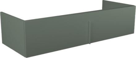 MEUBLE S/PL UP.26 1T 120VC VRT  525010-L-2480