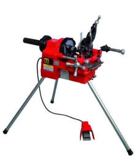MACHINE A FILETER - 4"