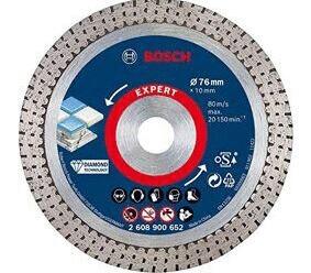 DISQUE A TRONÇONNER - Expert Hard ceramic