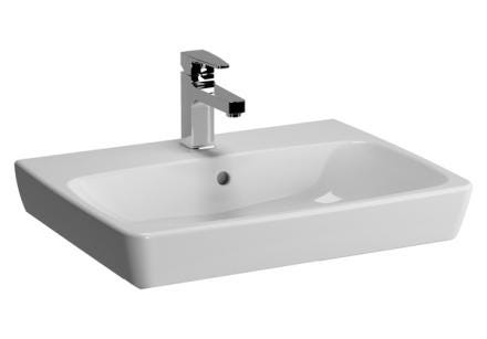 LAVABO METROPOLE  60CM    VITRA 5662B003-0973