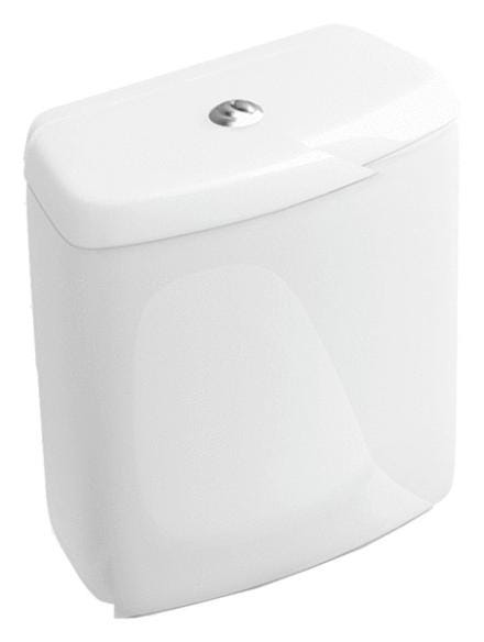 RESERVOIR WC O.NOVO 35,5X37          7796G1R1 VILLEROY BOCH  [7796G1R1]