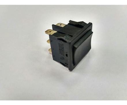 INVERSEUR MOMENTANE BIPOLAIRE PPC PDR 7880039 DE DIETRICH PIECE RECHANGE BDR  [7880039]