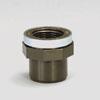 MANCHON A COLLER / A VISSER HTA - FM