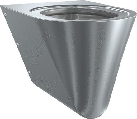 CAMPUS - Cuvette suspendue