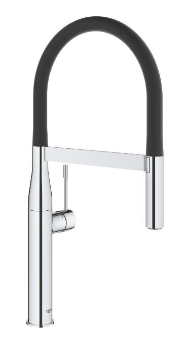 ESSENCE - Mitigeur évier semi pro