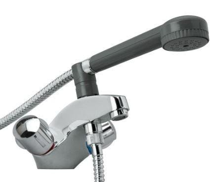 ULYSSE - Mélangeur Bain-douche Ulysse C Tête céramique