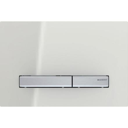 PLAQUE SIGMA50 DBL TCHE      CHR 115.788.JL.2 GEBERIT  [115.788.JL.2]